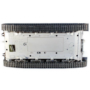 1:16 Танк Taigen Panzerkampfwagen IV Ausf.F2.Sd.Kfz - 3859-1PRO, 2.4Ghz